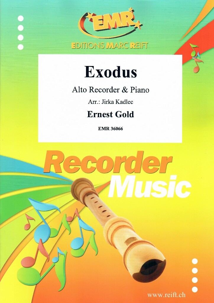 Exodus